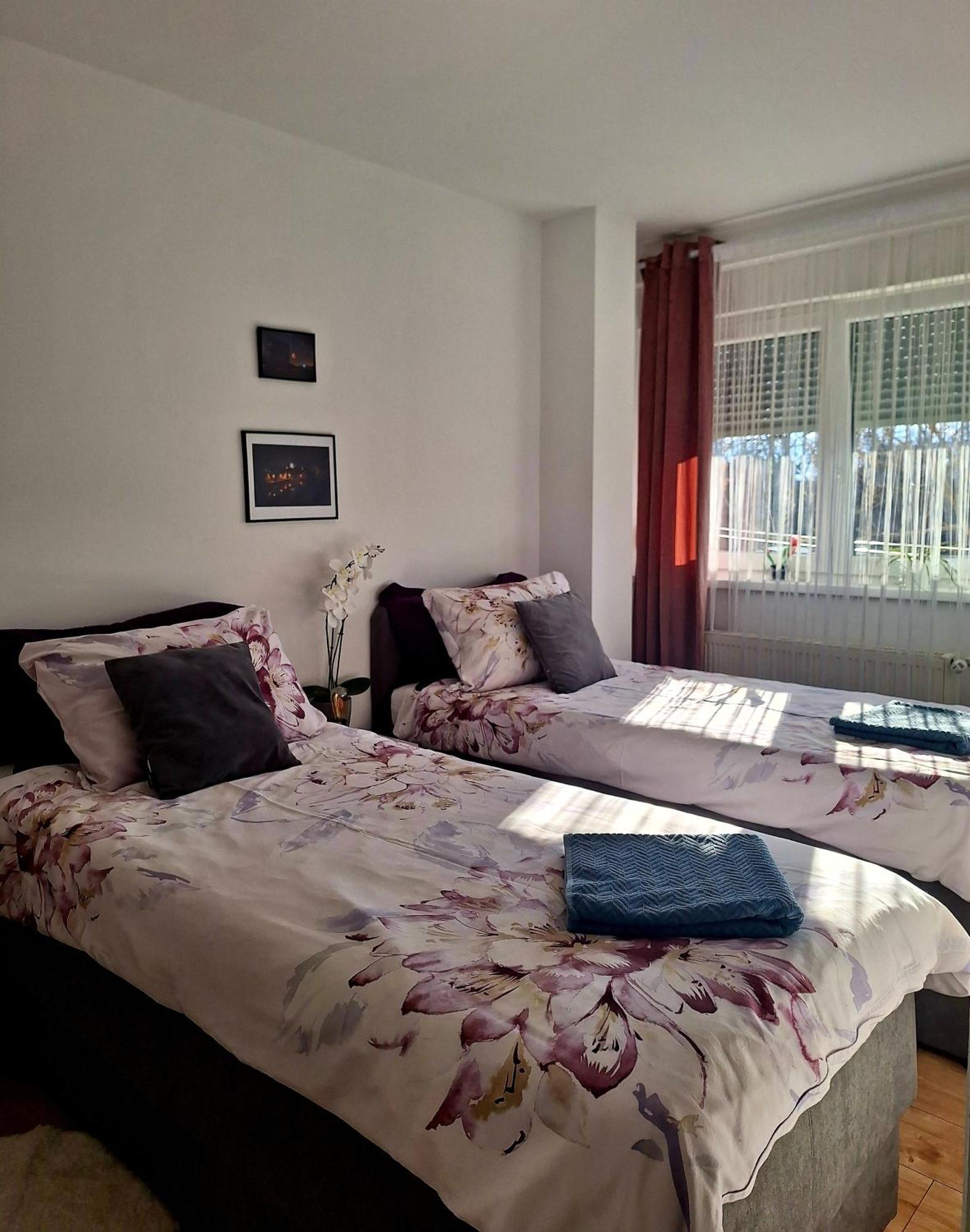 Gospic Riverside Apartment Exteriér fotografie